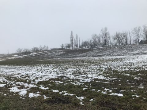 Eladó Telek 8052 Fehérvárcsurgó Kertekalja üdülőtelep 