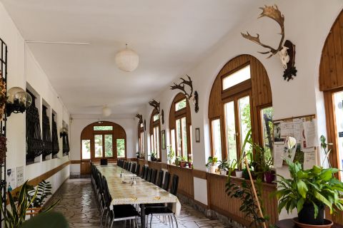 Eladó Vendéglátás 2724 Újlengyel , Hat hektáros természetközeli birtok Budapest közelében