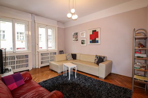 Eladó Lakás 1132 Budapest 13. kerület , Csanády utca