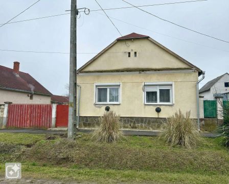 Eladó Ház 9673 Káld 