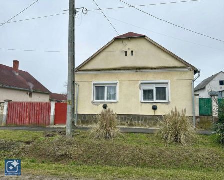 Eladó Ház 9673 Káld 