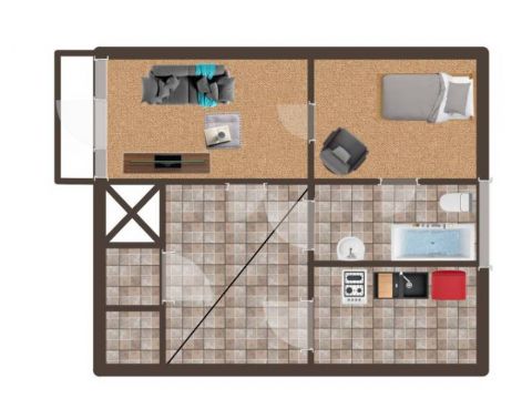 Kiadó Lakás 1114 Budapest 11. kerület 