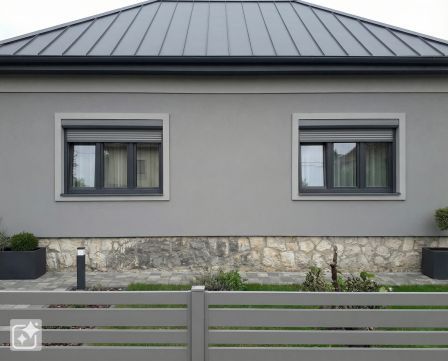 Eladó Ház 1174 Budapest 17. kerület 