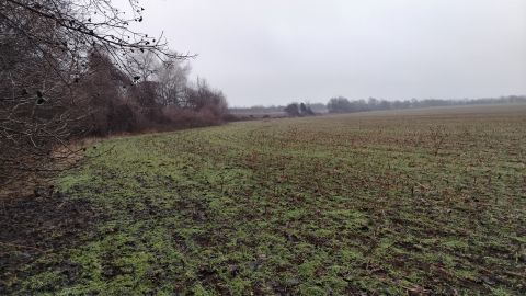 Eladó Telek 8600 Siófok Sóstón külterületi szántó eladó