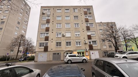 Eladó Lakás 9024 Győr 