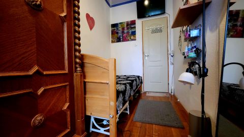 Eladó Lakás 1213 Budapest 21. kerület Szánkódomb közelében