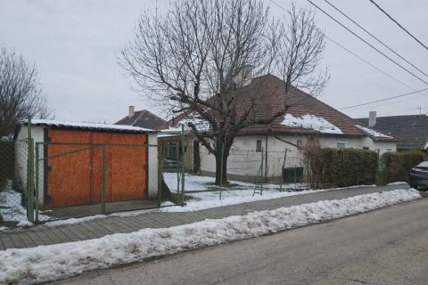 Eladó Ház 1222 Budapest 22. kerület 