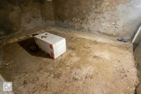 Eladó Tároló/Raktár 9700 Szombathely , Belváros közeli pince