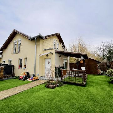 Eladó Lakás 2230 Gyömrő , Eskü tér közelében