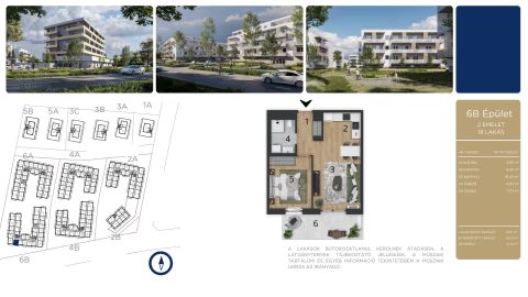 Eladó Lakás 4030 Debrecen 