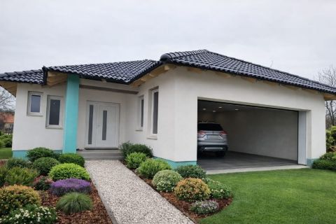 Eladó Ház 2766 Tápiószele Tápiószele Galamb utca 