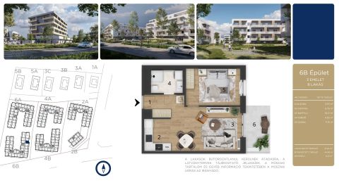 Eladó Lakás 4030 Debrecen 