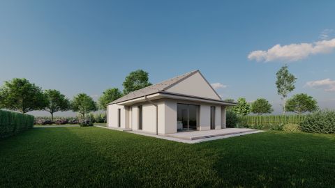 Eladó Ház 9026 Győr 