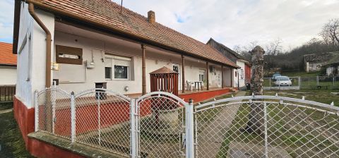 Eladó Ház 7733 Geresdlak 