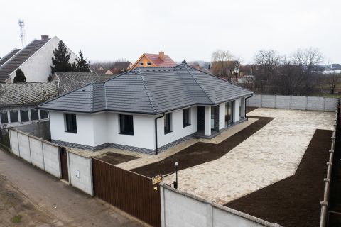 Eladó Ház 4271 Mikepércs 