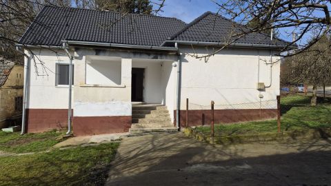 Eladó Ház 8872 Szentmargitfalva , Patakparti békés házikó