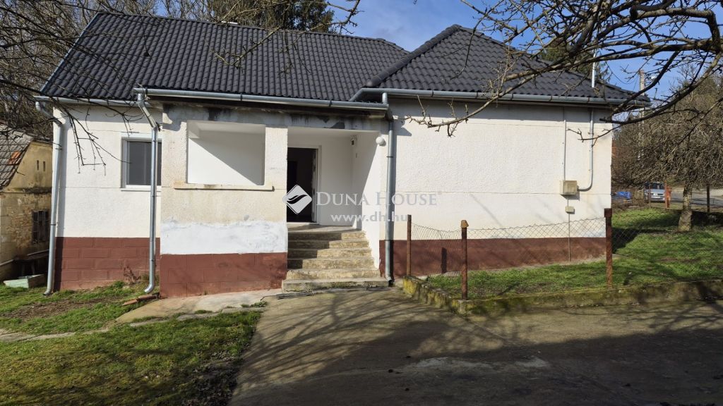 8872 Szentmargitfalva , Patakparti békés házikó — 1/27