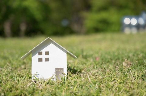 Eladó Telek 3384 Kisköre 