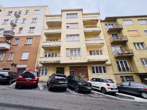 Eladó Lakás 1015 Budapest 1. kerület 