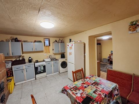 Eladó Ház 9074 Rétalap 