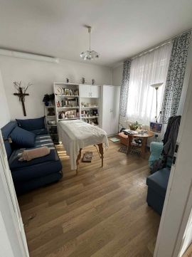 Eladó Lakás 8600 Siófok Budai Nagy Antal út közelében