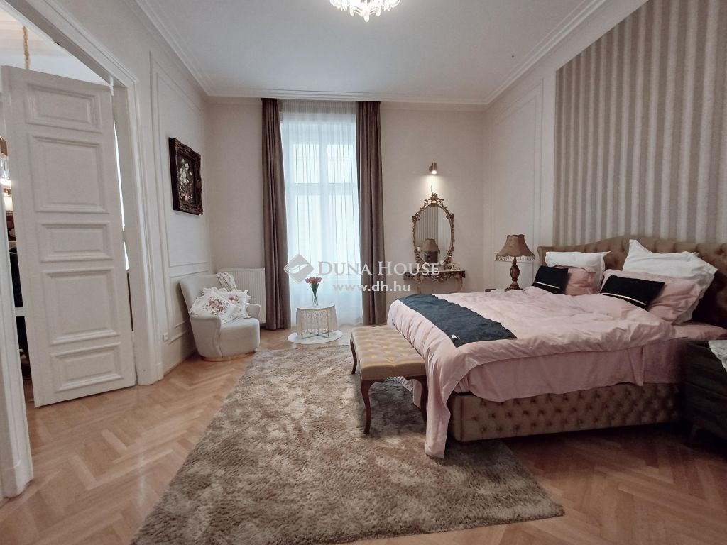 Kiadó Lakás Budapest VI. kerület, 