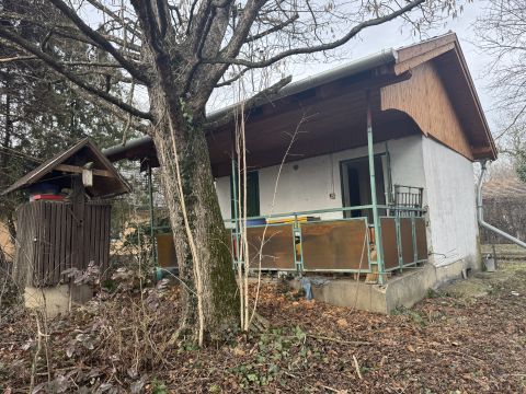 Eladó Ház 1224 Budapest 22. kerület , Kis ház nagy telek, hatalmas lehetőség!