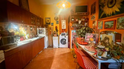 Eladó Lakás 9700 Szombathely , Csendes utcában