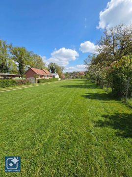 Eladó Telek 2049 Diósd , Diósd Oázis Kertészet