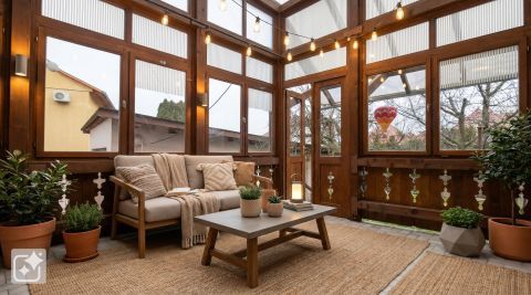 Eladó Ház 7632 Pécs 'Régi Kertváros-önálló családi ház-garázsokkal'