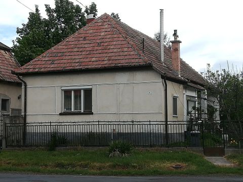 Eladó Ház 2319 Szigetújfalu 