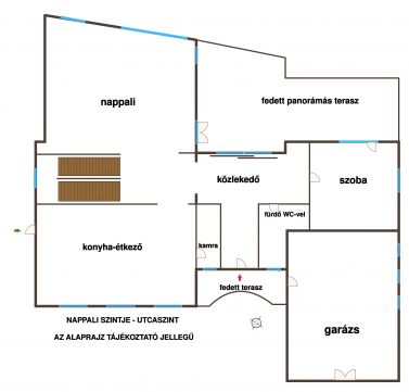Eladó Ház 2030 Érd IGAZI KÜLÖNLEGESSÉG
