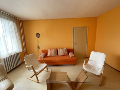 Eladó Lakás 9900 Körmend 