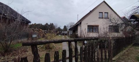 Eladó Ház 7144 Decs , 7144 Decs, Falu széle
