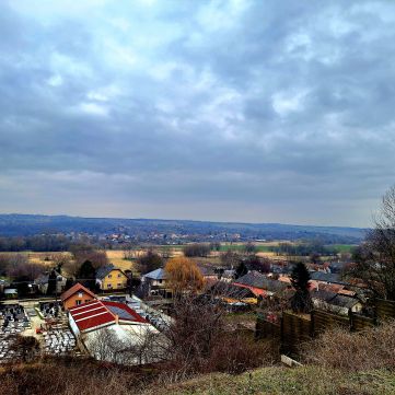 Eladó Telek 2473 Vál 