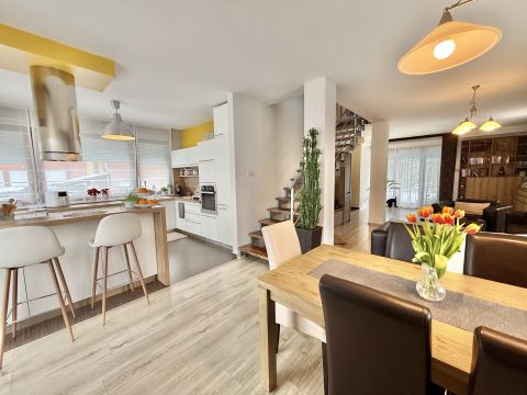 Eladó Ház 7635 Pécs 