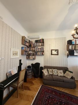 Eladó Lakás 1078 Budapest 7. kerület 