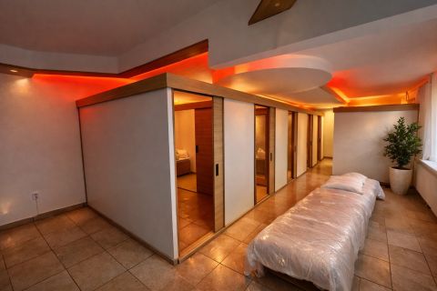 Kiadó Üzlethelyiség 2040 Budaörs 