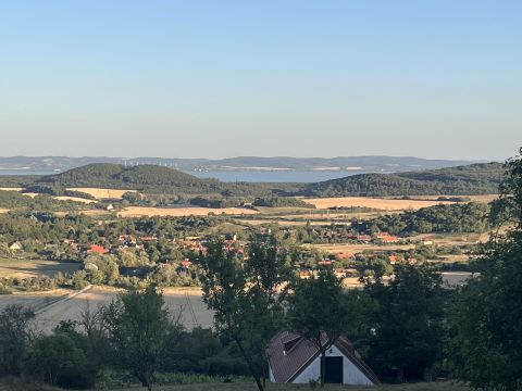 Eladó Telek 8245 Pécsely Pécsely