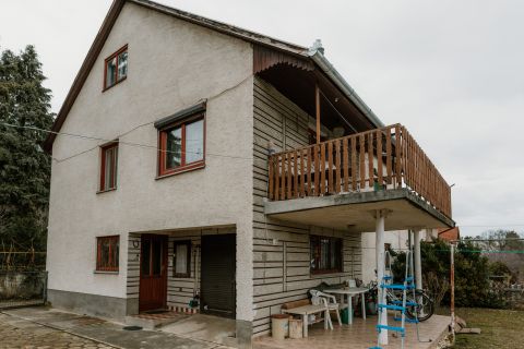 Eladó Ház 8220 Balatonalmádi , Balatonalmádi Veszprémi út közelében