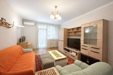 Eladó Lakás 1114 Budapest 11. kerület 