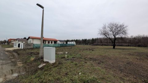 Eladó Telek 8600 Siófok 