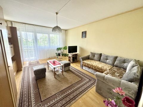 Eladó Lakás 1214 Budapest 21. kerület 