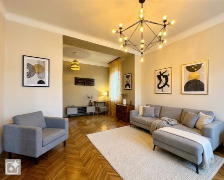 Eladó Lakás 1146 Budapest 14. kerület , Zugló kedvelt részén