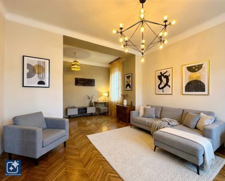 Eladó Lakás 1146 Budapest 14. kerület , Zugló kedvelt részén