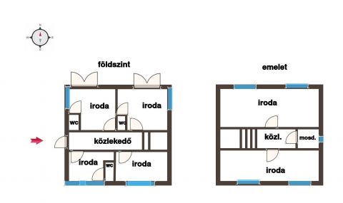 Kiadó Ipari 6000 Kecskemét Kiadó ipari ingatlanok Kecskeméten!