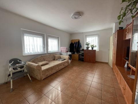 Eladó Ház 6347 Érsekcsanád 