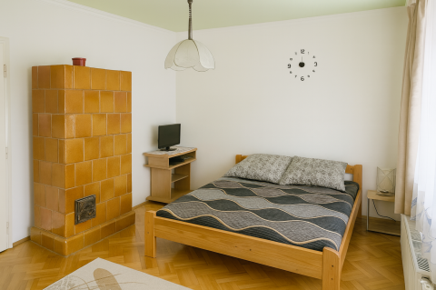 Eladó Ház 6000 Kecskemét Kecskeméten a Vacsiközben családi ház eladó! 