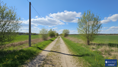 Eladó Telek 8086 Felcsút Felcsút - Szúnyogpuszta