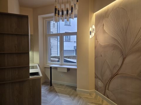 Eladó Lakás 1072 Budapest 7. kerület Modern fiatalos, praktikus lakások a belvárosban 